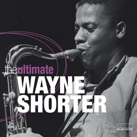 Imagen de portada para The Ultimate
