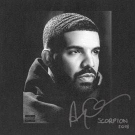 Cover image for Scorpion