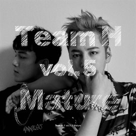 Cover image for Mature