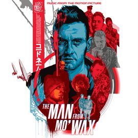 Imagen de portada para The Man From Mo' Wax
