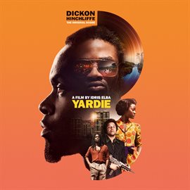 Imagen de portada para Yardie (The Original Score)