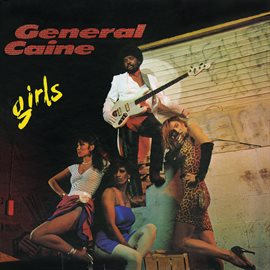 Cover image for Girls