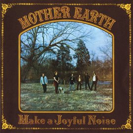 Cover image for Make A Joyful Noise