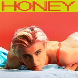 Imagen de portada para Honey