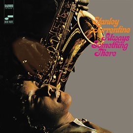 Cover image for Always Something There