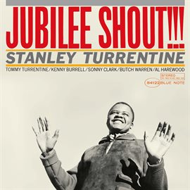 Cover image for Jubilee Shout!!!