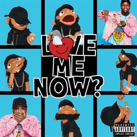 Cover image for LoVE me NOw