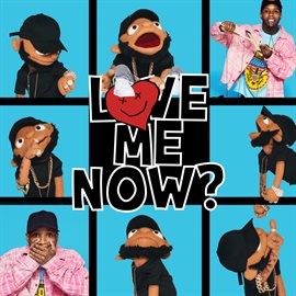 Cover image for LoVE me NOw