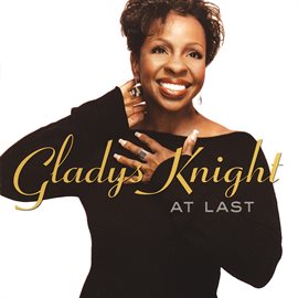 Cover image for At Last