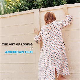 Cover image for The Art Of Losing