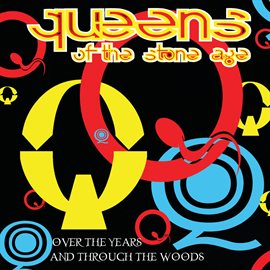 Imagen de portada para Over The Years And Through The Woods