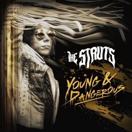 Cover image for YOUNG&DANGEROUS