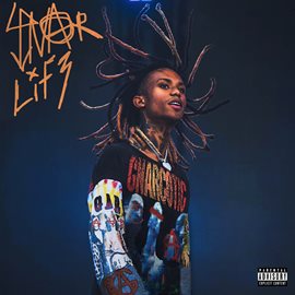 Cover image for Gnar Lif3