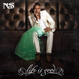 Cover image for Life Is Good