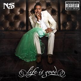 Cover image for Life Is Good
