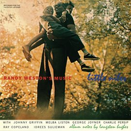 Cover image for Little Niles