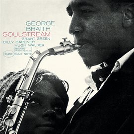 Cover image for Soul Stream
