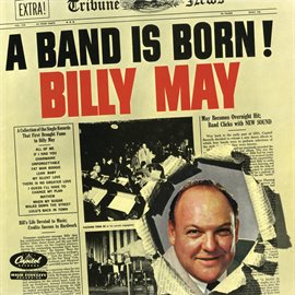 Imagen de portada para A Band Is Born