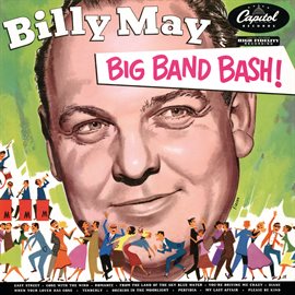 Imagen de portada para Big Band Bash!