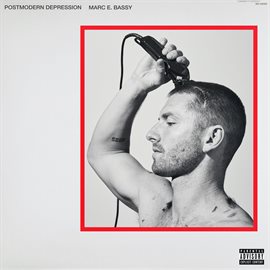 Imagen de portada para Postmodern Depression