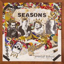 Cover image for Seasons