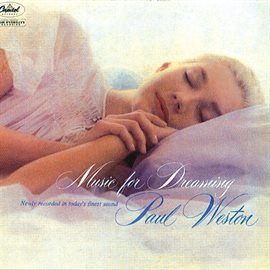 Cover image for Music For Dreaming