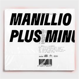 Imagen de portada para Plus Minus