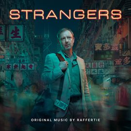 Imagen de portada para Strangers (Music From The Original TV Series)