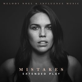 Imagen de portada para Mistakes - EP