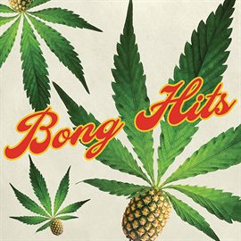 Cover image for Bong Hits
