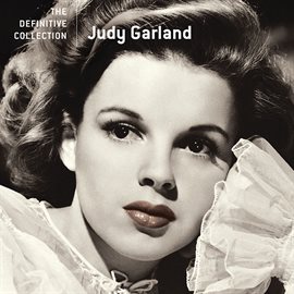 Cover image for The Definitive Collection