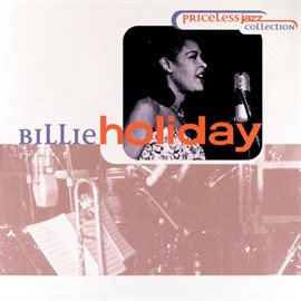Cover image for Priceless Jazz 2 : Billie Holiday