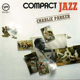 Cover image for Compact Jazz