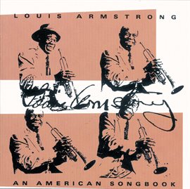 Cover image for An American Songbook