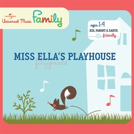 Cover image for Miss Ella's Playhouse