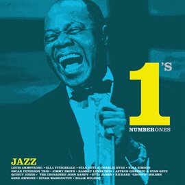 Cover image for Jazz Number 1's