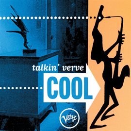 Cover image for Cool Talkin' Verve