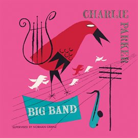 Imagen de portada para Big Band