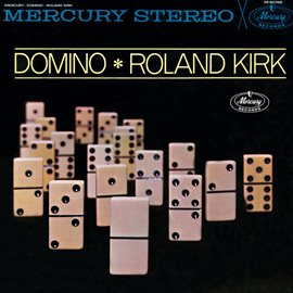 Cover image for Domino