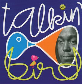 Cover image for Talkin' Bird