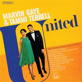 Cover image for United