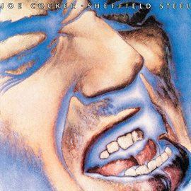 Cover image for Sheffield Steel