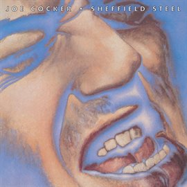 Cover image for Sheffield Steel