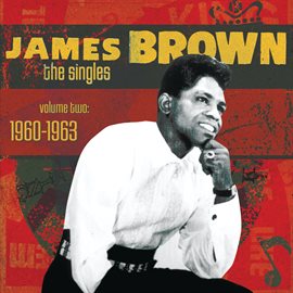 Cover image for The Singles Vol. 2 1960-1963