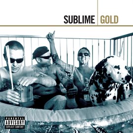 Imagen de portada para Gold