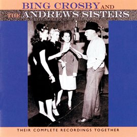 Imagen de portada para Their Complete Recordings Together
