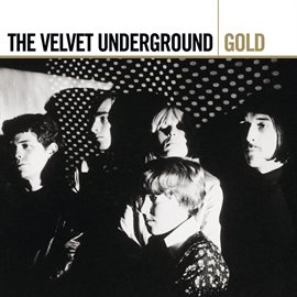 Cover image for Gold