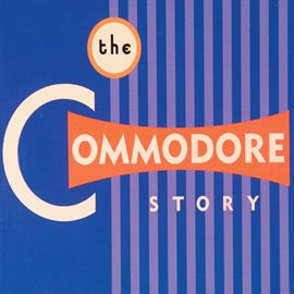 Imagen de portada para The Commodore Story