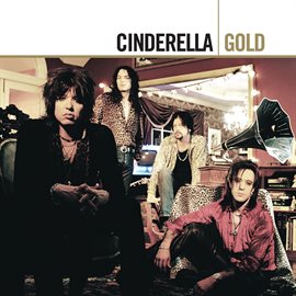 Cover image for Gold