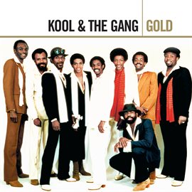 Imagen de portada para Gold